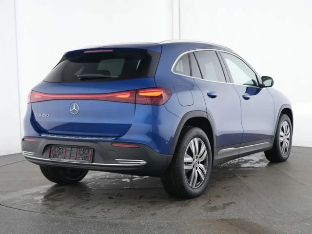 Mercedes-Benz EQA 250 Advanced Progressive