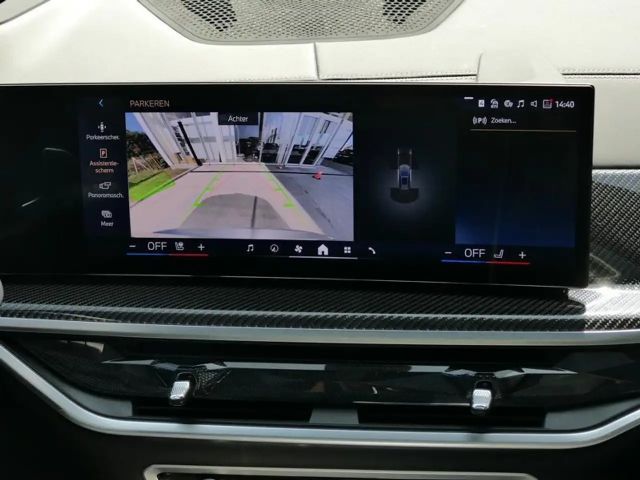 BMW X5 M-Sport xDrive50e