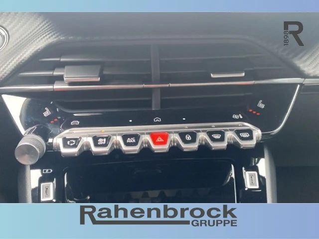 Peugeot 2008 Allure Pack Hybrid