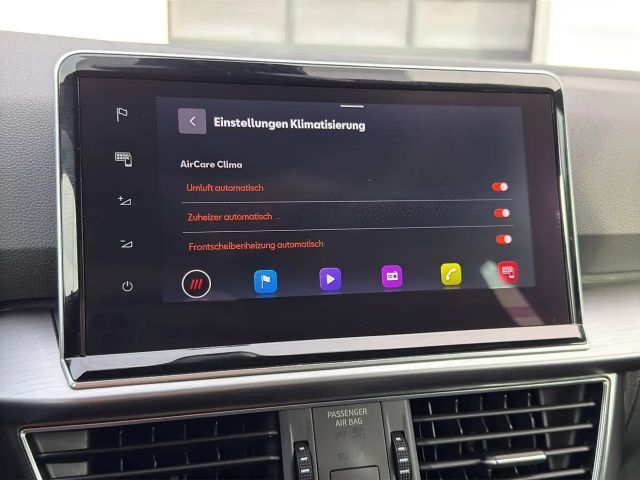 Seat Tarraco 2.0 TDI 4Drive DSG FR-lijn