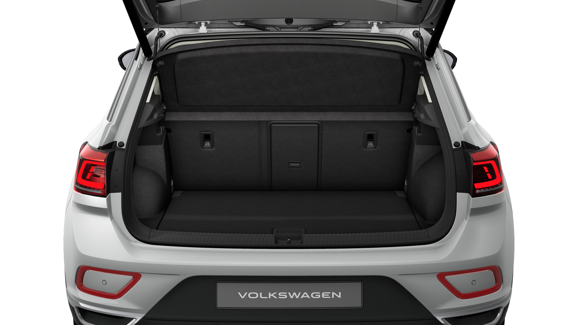 Volkswagen T-Roc 1.5 TSI DSG Style