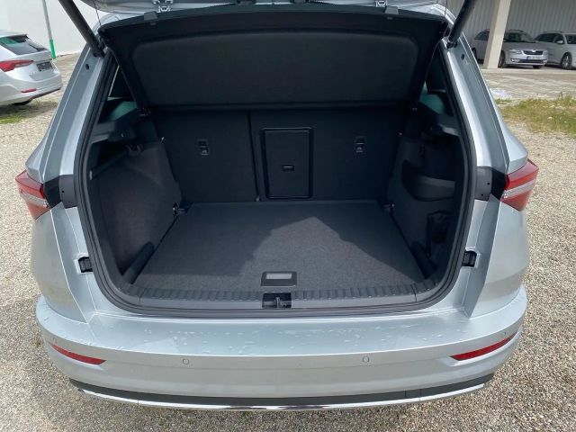 Skoda Karoq 4x4 Sportline