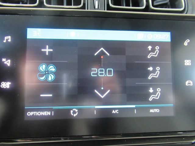 Citroën C3 PureTech