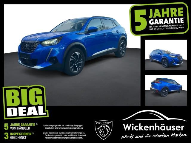 Peugeot 2008 Allure Pack PureTech