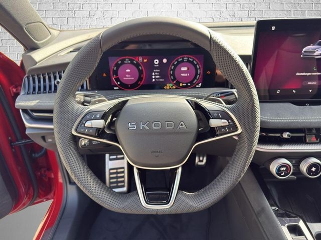 Skoda Superb Combi Sportline