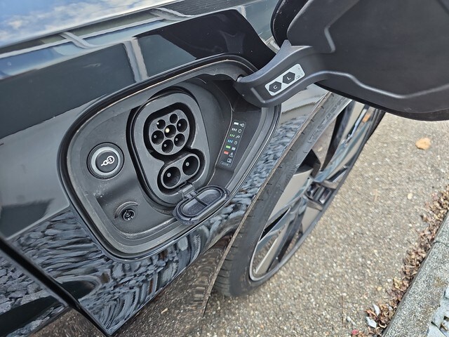 Audi RS e-tron GT Quattro