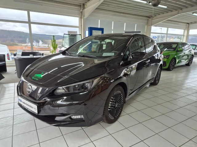 Nissan Leaf N-Connecta