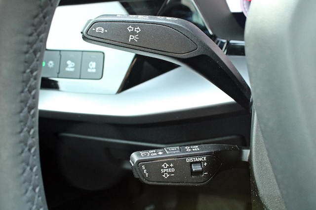 Audi A3 35 TDI S-Tronic Sportback