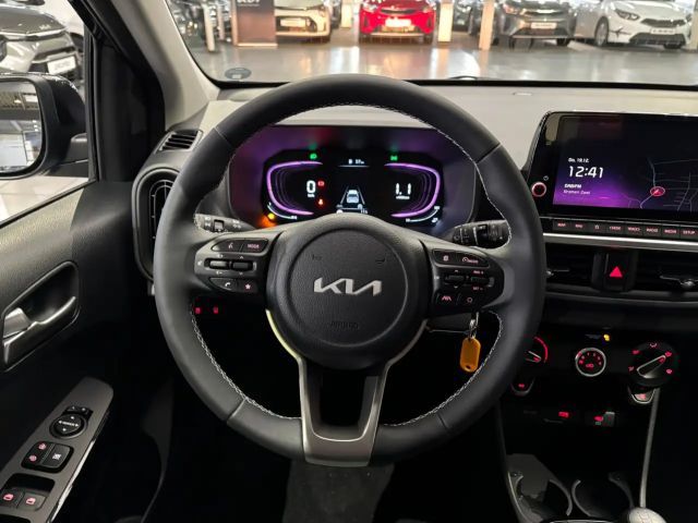 Kia Picanto PE2 1.0 "Vision" *Navi*RFK*SHZ*LHZ*
