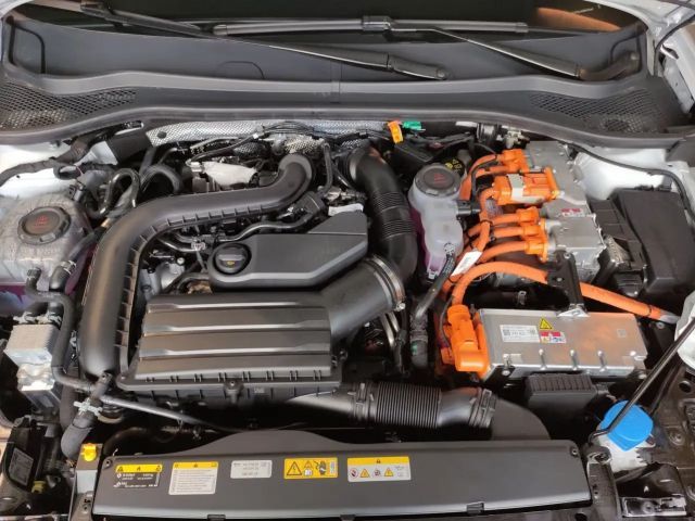 Cupra Leon Sportstourer VZ e-Hybrid