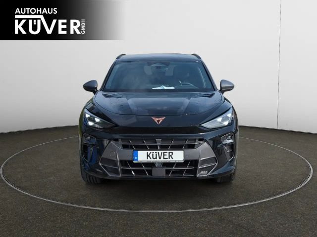 Cupra Terramar 1.5 TSI