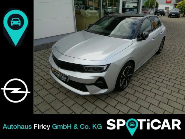 Opel Astra GS-Line Grand Sport
