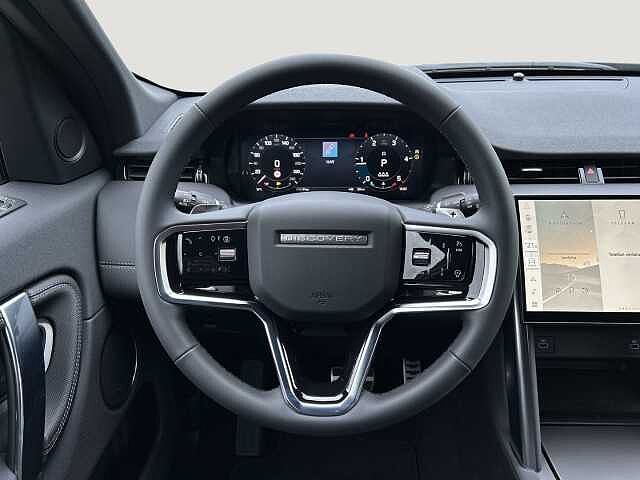 Land Rover Discovery Sport Dynamic SE
