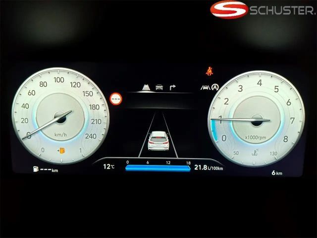 Hyundai i30 Kombi - PD GO 1.5 DPI*Facelift*Navi*LED*