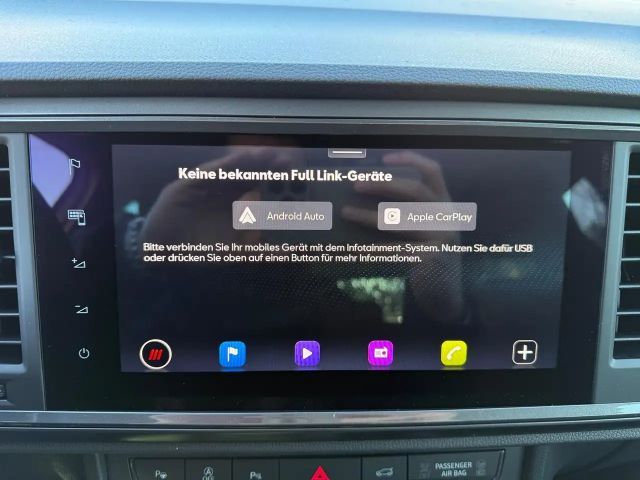 Cupra Ateca 1.5 TSI DSG