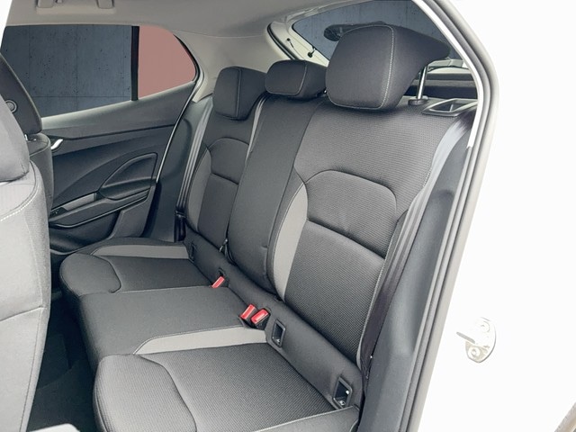 Skoda Fabia 1.0 TSI Tour