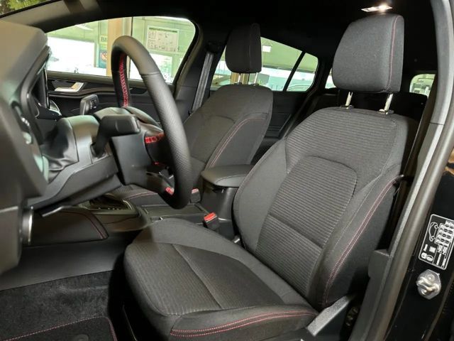 Ford Focus ST Line Wagon