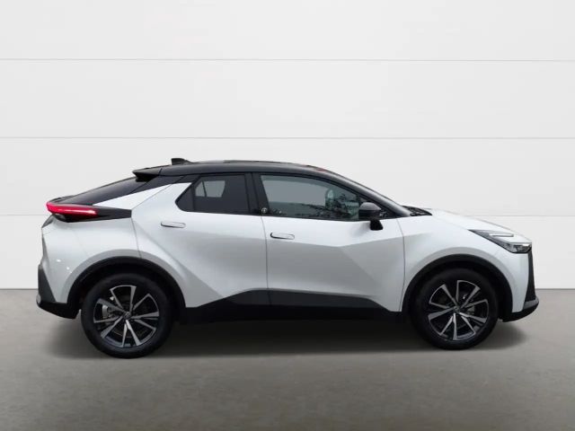 Toyota C-HR 4x2 Hybride Team D