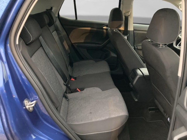 Volkswagen T-Cross 1.0 TSI DSG Move