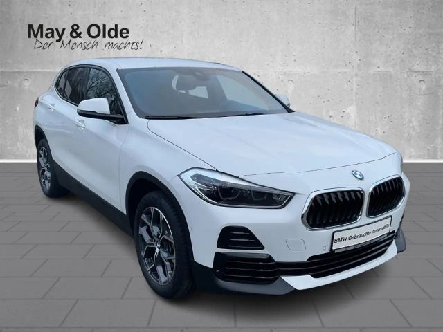 BMW X2 Sedan sDrive18i
