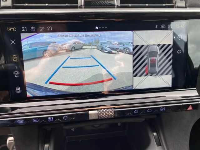 DS DS 7 Crossback Mobiles Performance Line