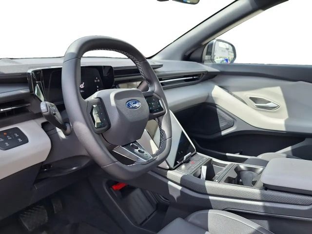 Ford Capri AWD Premium