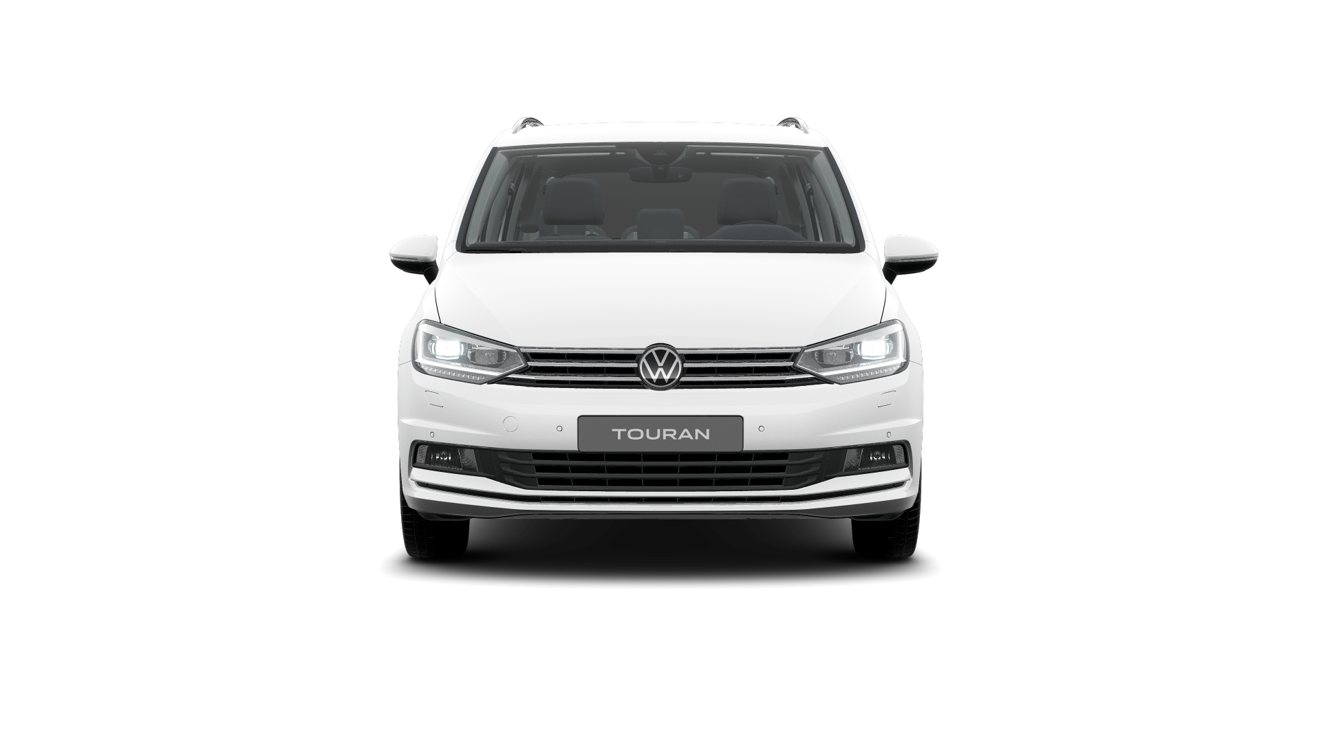 Volkswagen Touran 2.0 TDI DSG Highline