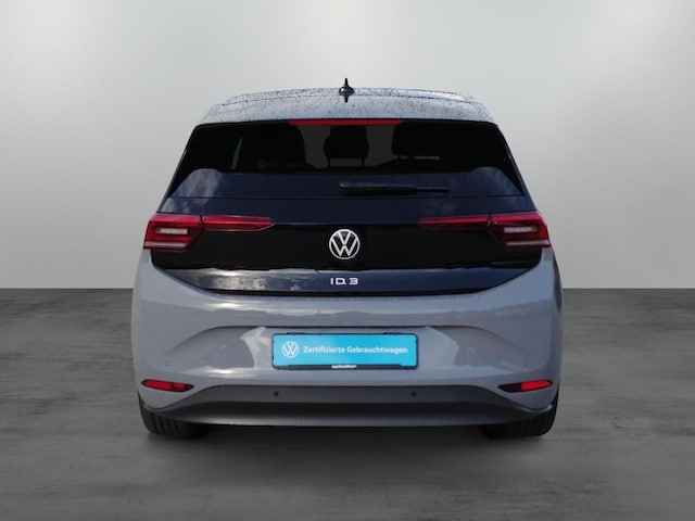 Volkswagen ID.3 IQ.Drive Performance Pro