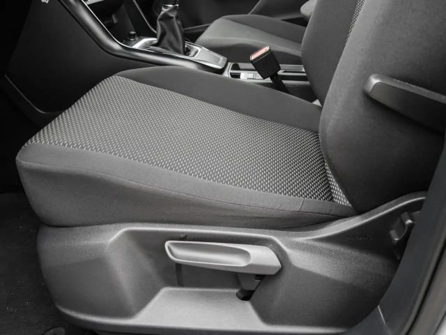 Volkswagen T-Roc 1.0 TSI