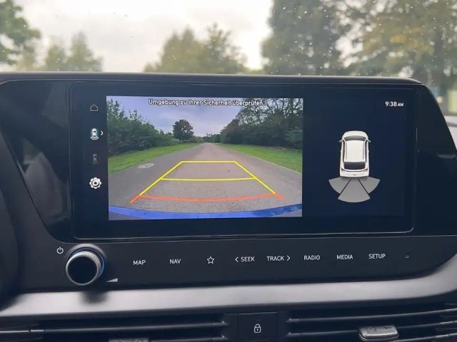 Hyundai i20 1.0 T-GDi Trend