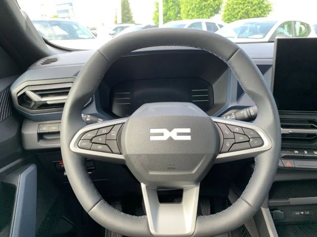 Dacia Duster TCe 130