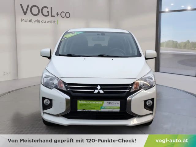 Mitsubishi Space Star Inform MIVEC Star