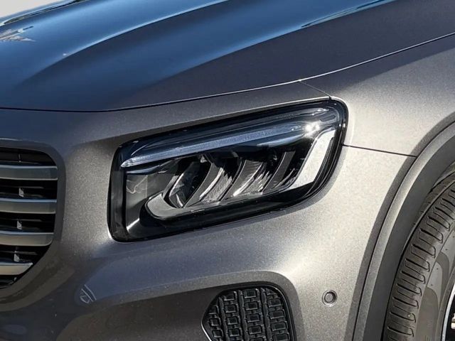 Mercedes-Benz GLB 220 4MATIC Progressive