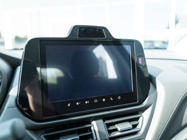 Suzuki SX4 S-Cross Hybrid