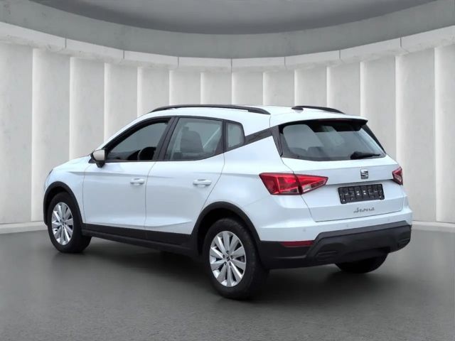 Seat Arona DSG Style