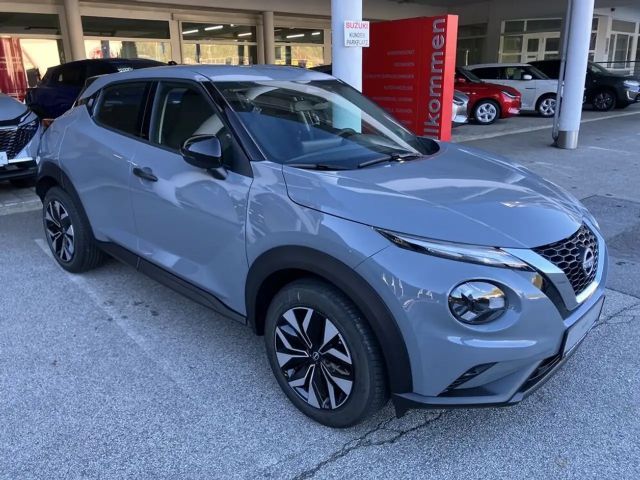 Nissan Juke Acenta DIG-T