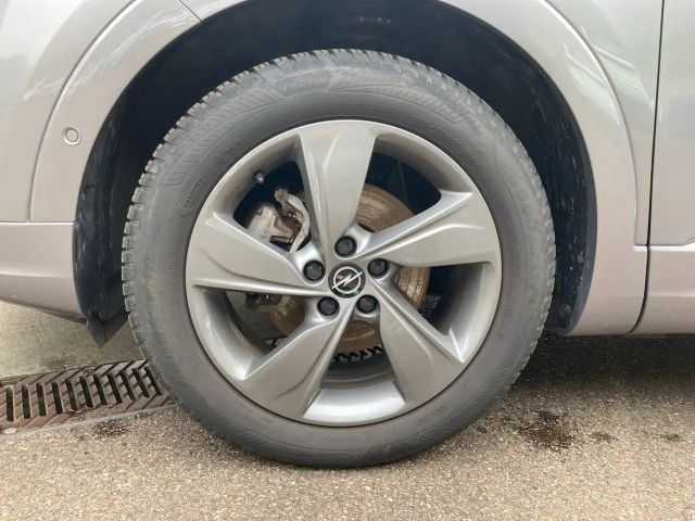 Opel Grandland X 1.2 Turbo Elegance Turbo