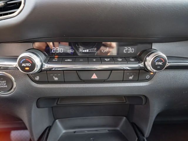 Mazda CX-30 SkyActiv