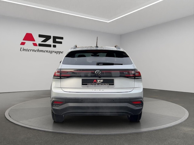 Volkswagen Taigo DSG Life