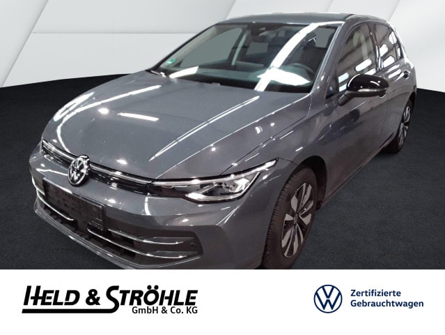 Volkswagen Golf 1.5 TSI