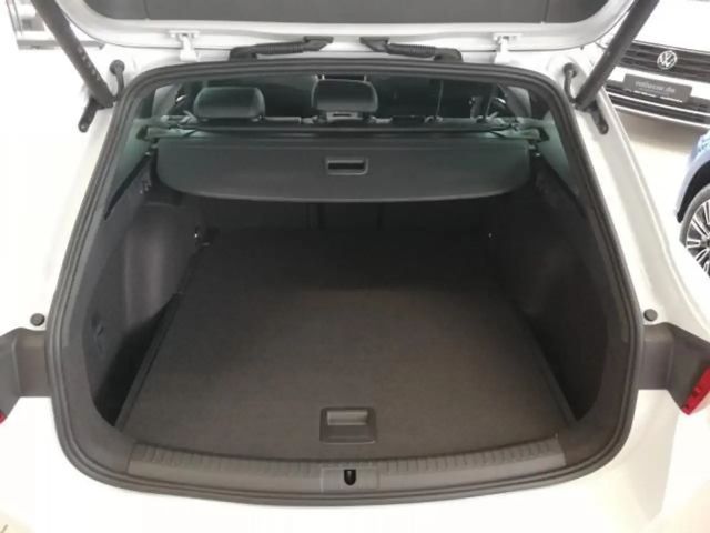 Cupra Leon 1.5 TSI Sportstourer