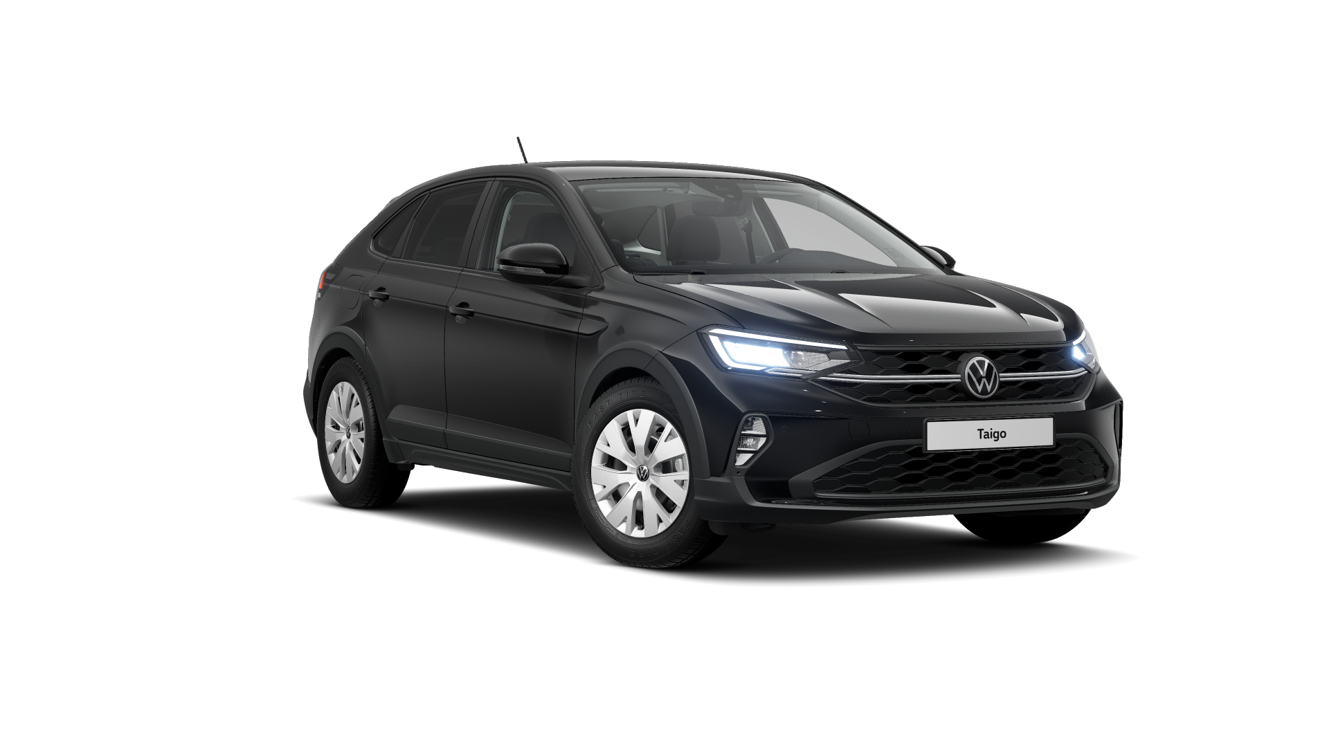 Volkswagen Taigo 1.0 TSI