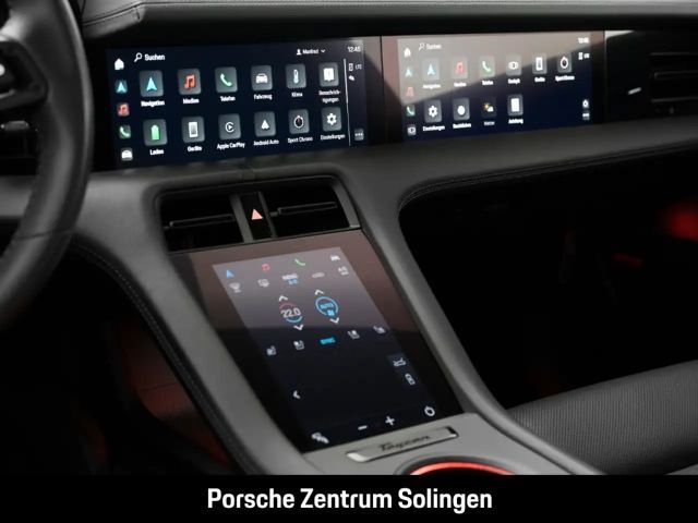 Porsche Taycan GTS RS S Sport Turismo