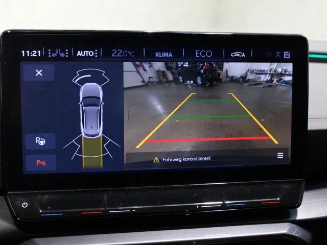 Cupra Formentor 1.4 DSG VZ e-Hybrid