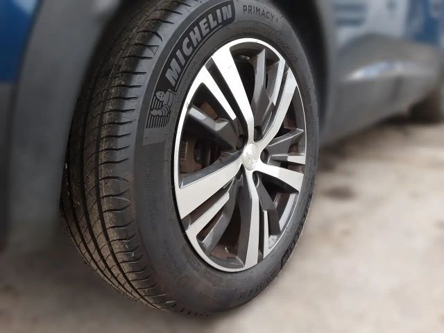 Peugeot 3008 Hybrid