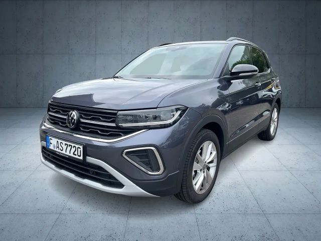 Volkswagen T-Cross 1.0 TSI DSG