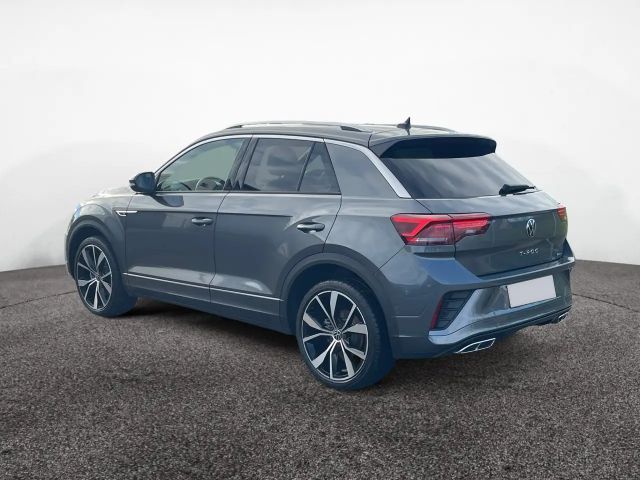 Volkswagen T-Roc 4Motion DSG R-Line