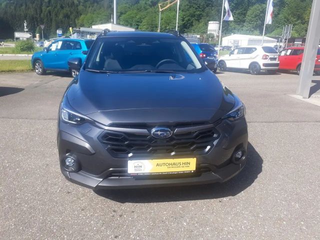 Subaru Crosstrek AWD