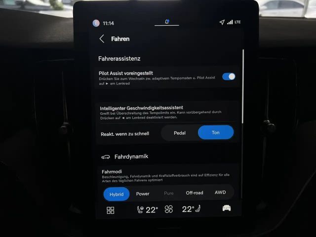 Volvo XC60 AWD Plus Recharge T6