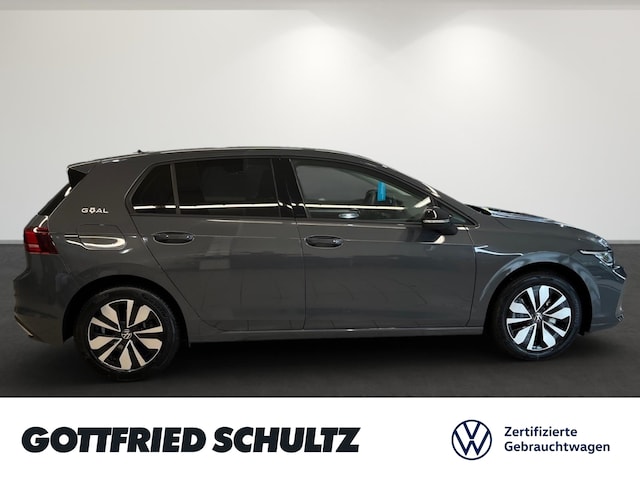 Volkswagen Golf 2.0 TDI DSG Golf VIII